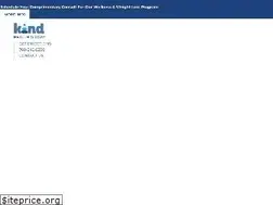 Sites similar to kindhealthgroup.com