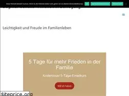 Sites similar to kindheitinbewegung.net