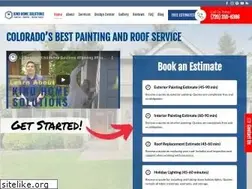 Sites similar to kindhomesolutions.com