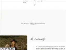 Sites similar to kindhoneyphotography.com