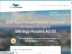 Sites similar to kindhousebuyers.com