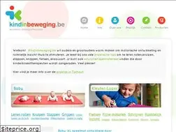 Sites similar to kindinbeweging.be