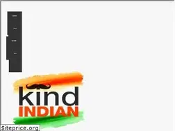 Sites similar to kindindian.com