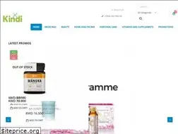 Sites similar to kindionline.com
