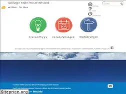 Sites similar to kindisch.at