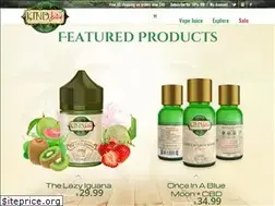 Sites similar to kindjuice.com