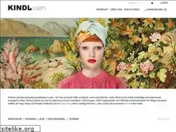 Sites similar to kindl.co.at
