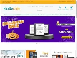 Sites similar to kindle-chile.com