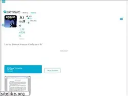 Sites similar to kindle-for-pc.uptodown.com
