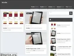 Sites similar to kindle-guide.net