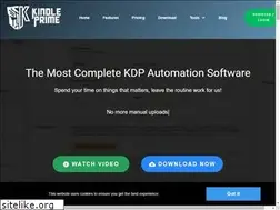 Sites similar to kindle-prime.com