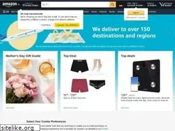 Sites similar to kindle.de