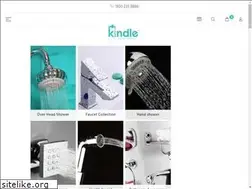 Sites similar to kindlebath.com