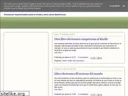 Sites similar to kindlebi.blogspot.com