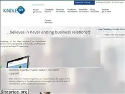 Sites similar to kindlebit.com