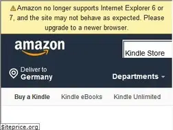 Sites similar to kindlebooks.com