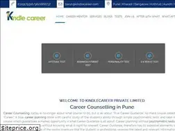 Sites similar to kindlecareer.com