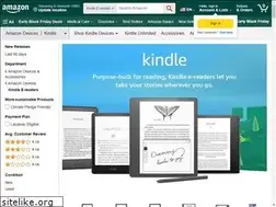Sites similar to kindlecovers.org