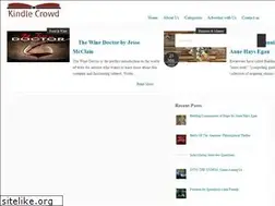 Sites similar to kindlecrowd.com