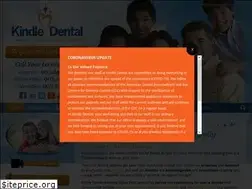 Sites similar to kindledental.com
