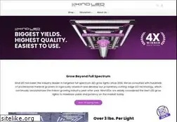Sites similar to kindledgrowlights.com