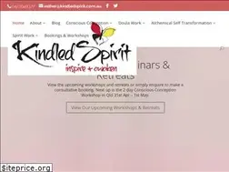 Sites similar to kindledspirit.com.au