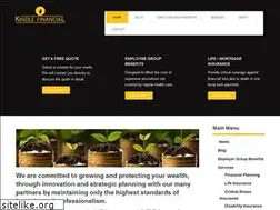 Sites similar to kindlefinancial.com