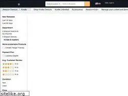Sites similar to kindleing.com