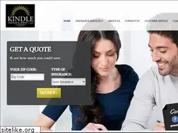 Sites similar to kindleinsurance.com