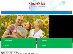 Sites similar to kindlekids.org.uk