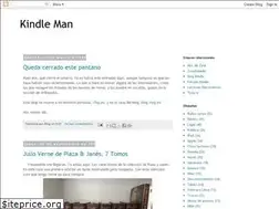 Sites similar to kindleman.blogspot.com