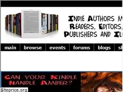 Sites similar to kindlemojo.com