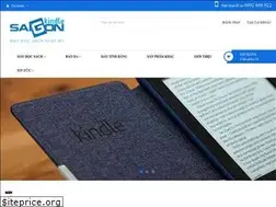 Sites similar to kindlesaigon.vn