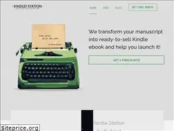Sites similar to kindlestation.com