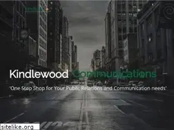 Sites similar to kindlewoodcommunications.in