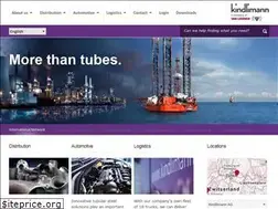 Sites similar to kindlimann.ch