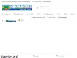 Sites similar to kindlinger.at