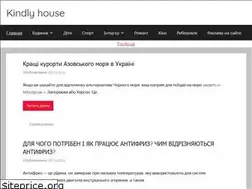 Sites similar to kindly.com.ua