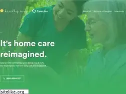 Sites similar to kindlycare.com