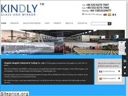 Sites similar to kindlyglass.com