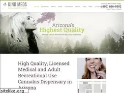 Sites similar to kindmedsaz.com