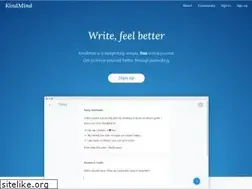 Sites similar to kindmind.com