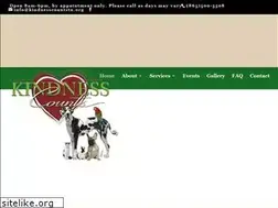 Sites similar to kindnesscountstn.org