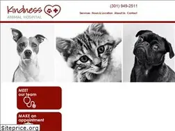 Sites similar to kindnesshospital.com
