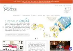 Sites similar to kindnotes.com