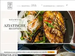 Sites similar to kindofasian.com