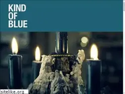 Sites similar to kindofblue.dk