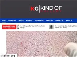 Sites similar to kindofgallery.com