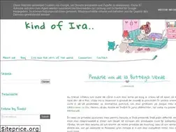 Sites similar to kindofira.com