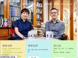 Sites similar to kindom.org.tw